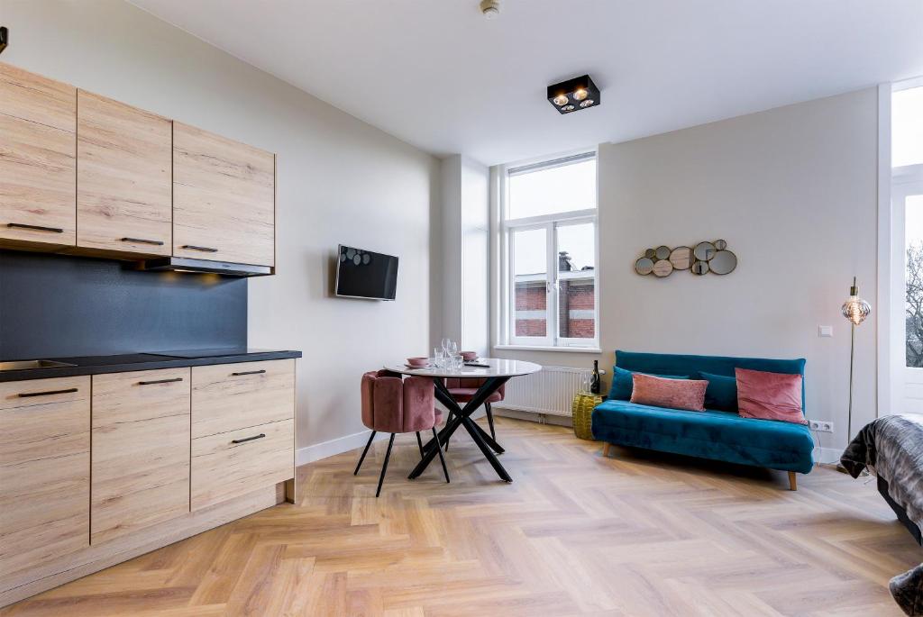 Novallure Short Stay Apartments photo 4