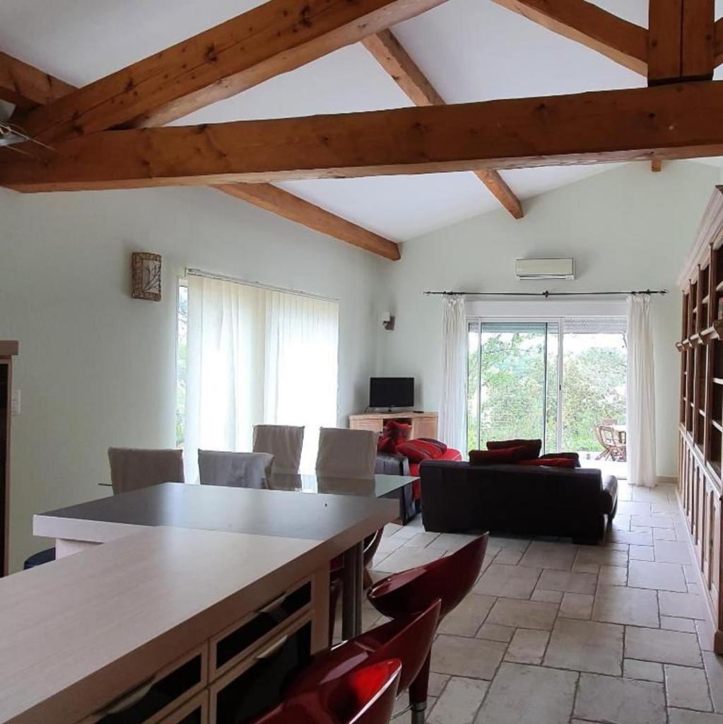 Villa Vincent
