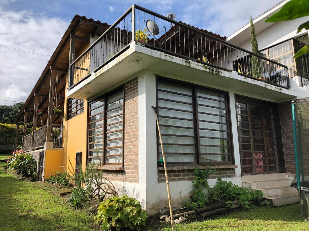 Finca Santa Martha photo 2