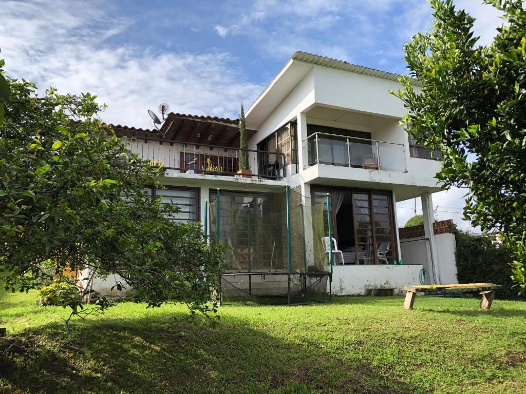 Finca Santa Martha photo 3