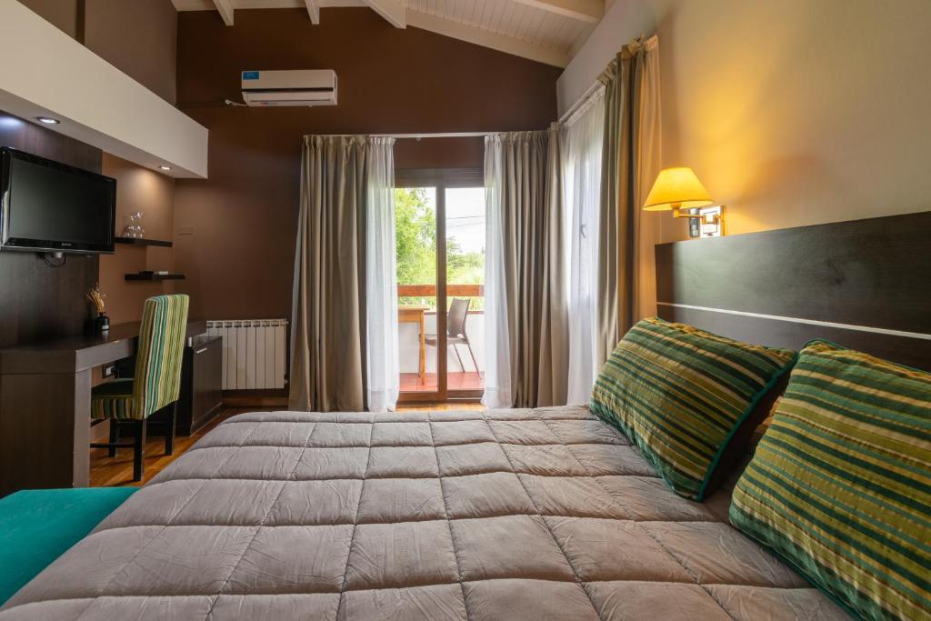 Harmonie Hotel De Montaña - Adults only photo 1