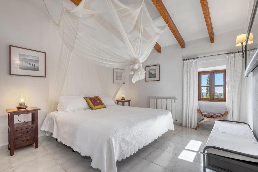 Finca Son Jorbo - Adults only photo 2