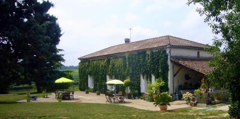 Le Château de Roquebère photo 4