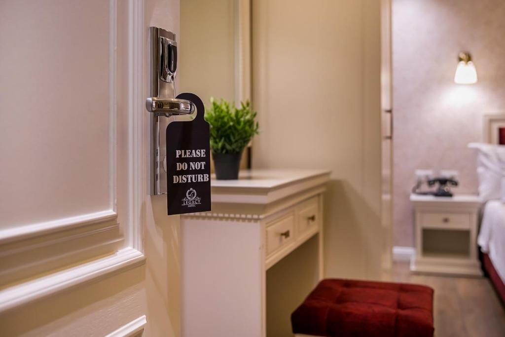 Legacy Boutique Hotel photo 3