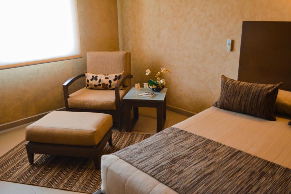 Layfer Express Inn, Córdoba, Ver photo 2
