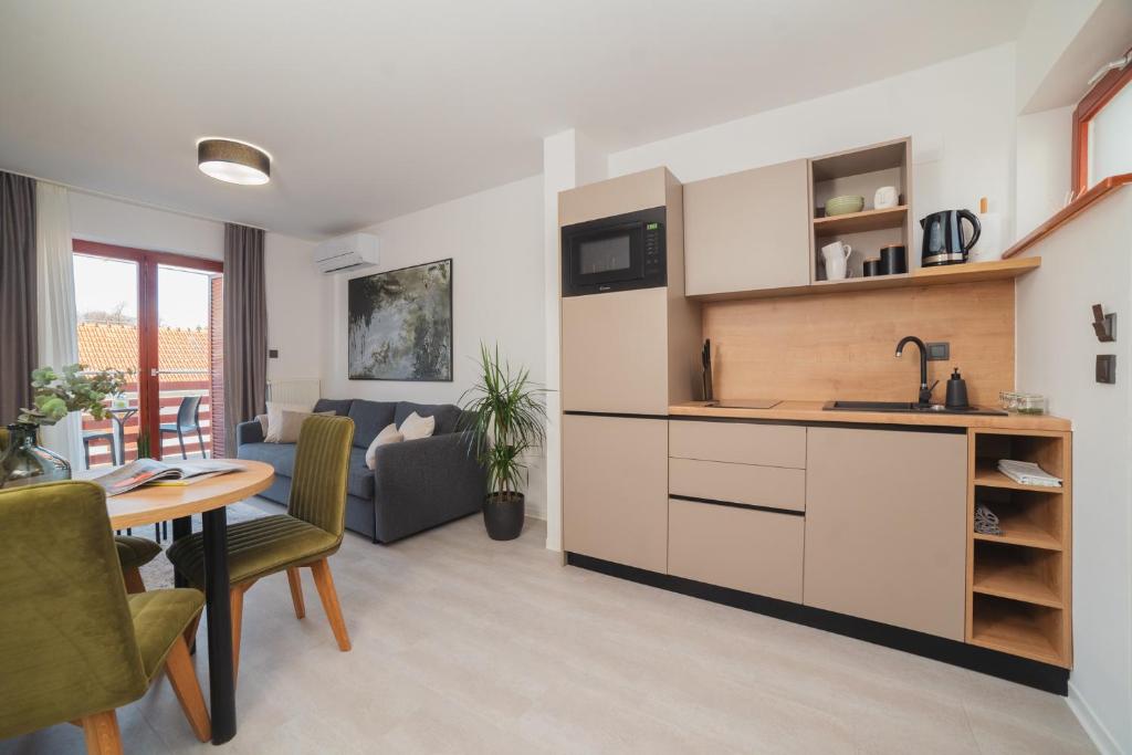 St. Martin's Apartments photo 1
