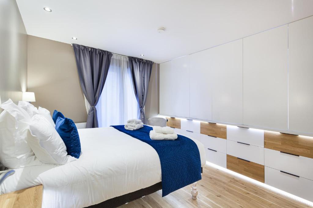 Suite Appart Place Versepuy photo 1