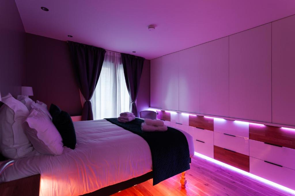 Suite Appart Place Versepuy photo 2