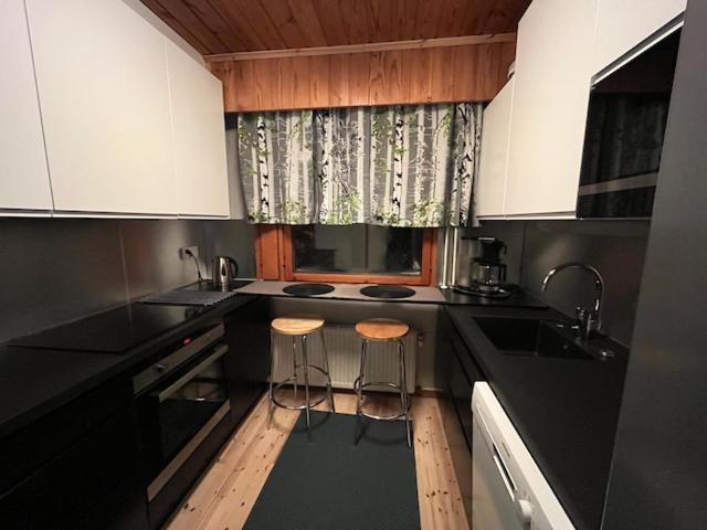 Huoneisto Tikkakoski - Apartment in Tikkakoski photo 2
