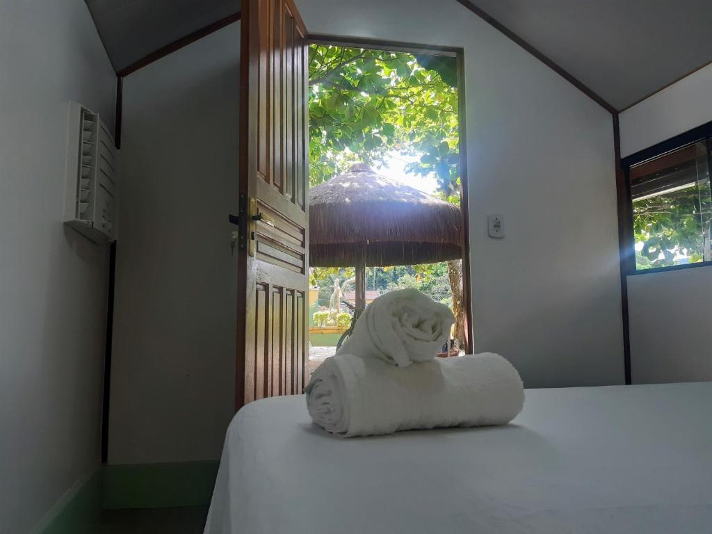 Raio de Sol pousada & camping photo 4