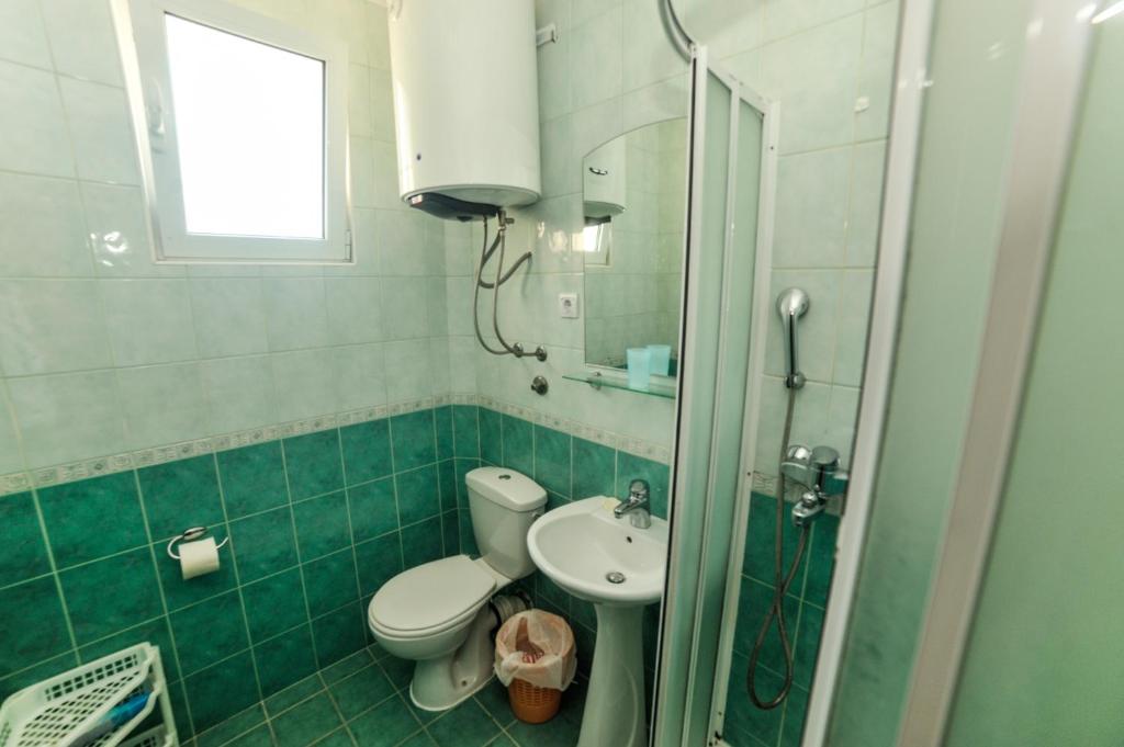 Двухместный (Двухместный номер с 1 кроватью), Mijovic Apartments