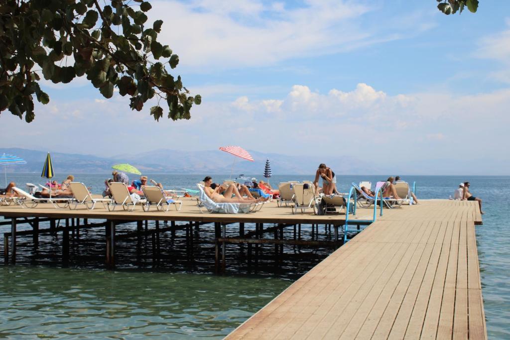 Dassia Beach Hotel photo 3