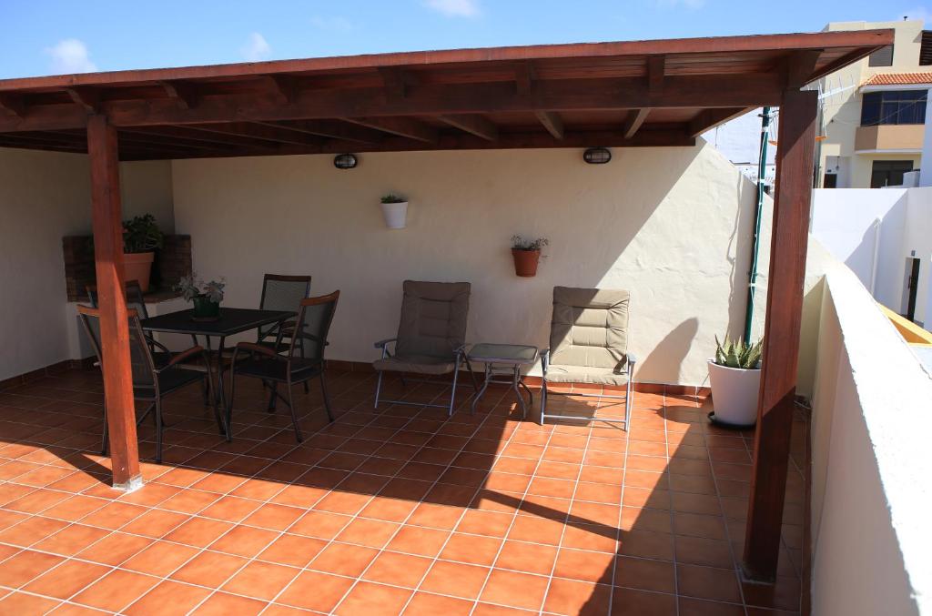 Casa Pano Beach House photo 3