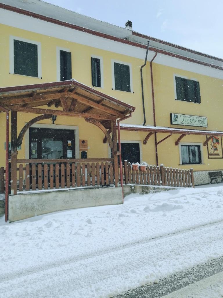 B&B Al Cavaliere photo 1