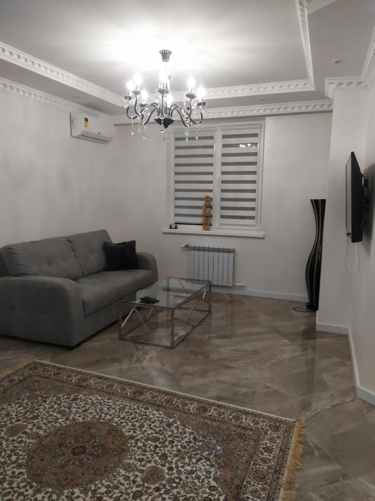 HPC Luxury Apartaments photo 4