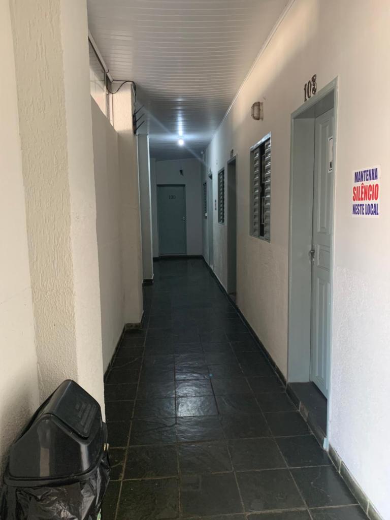 Porto Seguro Hotel - Porto Velho photo 1