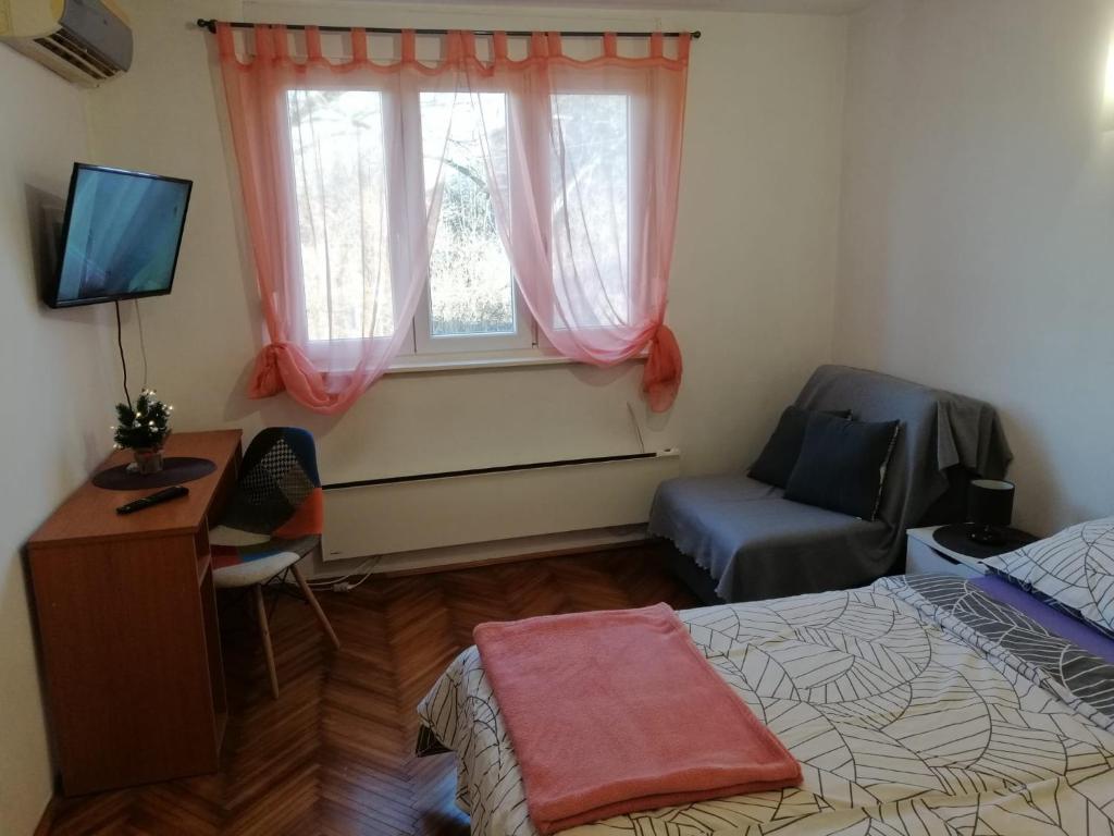 Apartman Gobac photo 3