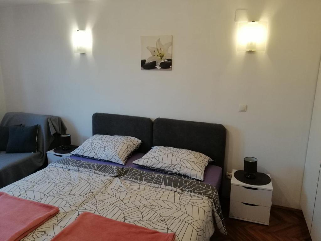 Apartman Gobac photo 1