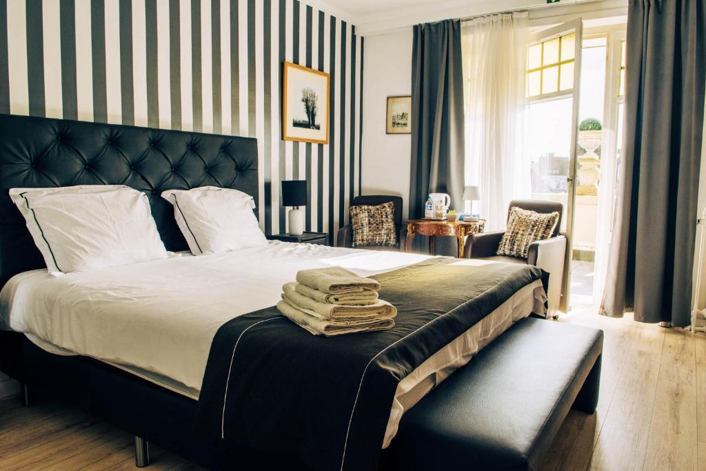 Boutique Hotel Joli Bois photo 1