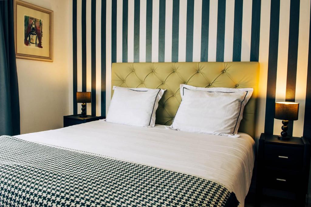 Boutique Hotel Joli Bois photo 2