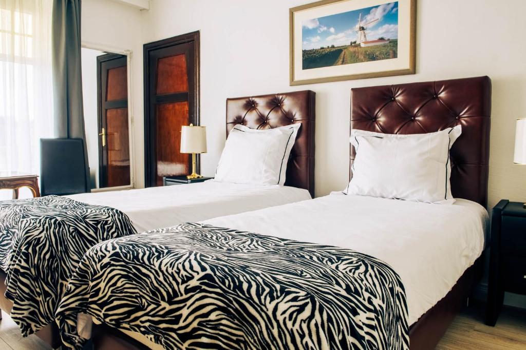 Boutique Hotel Joli Bois photo 4