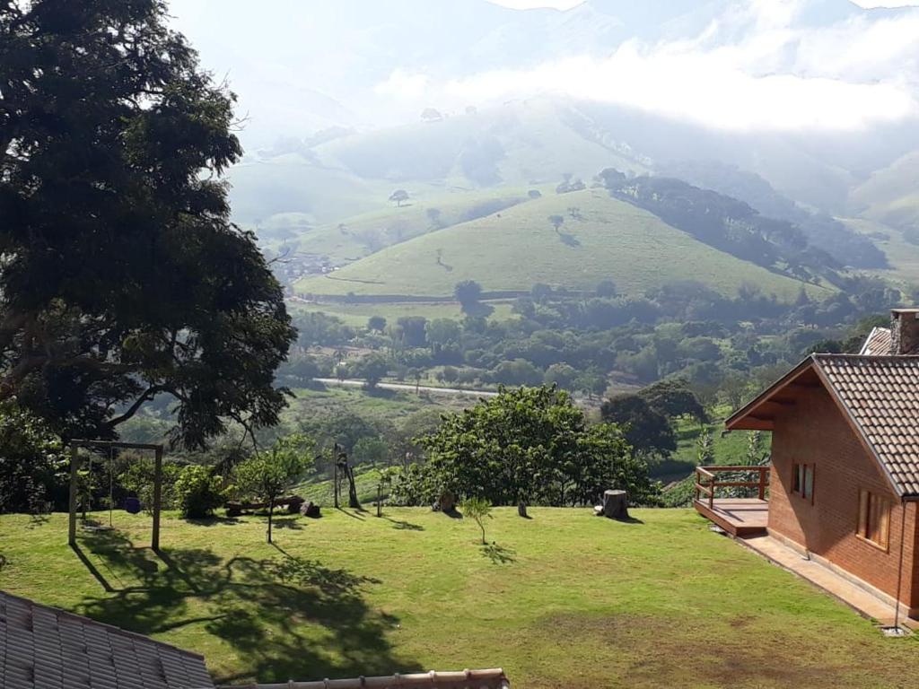 Casa Recanto Lobo Guará photo 1