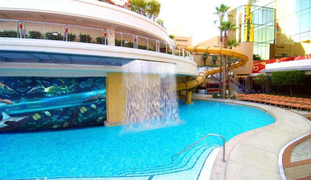 Golden Nugget Las Vegas Hotel & Casino image