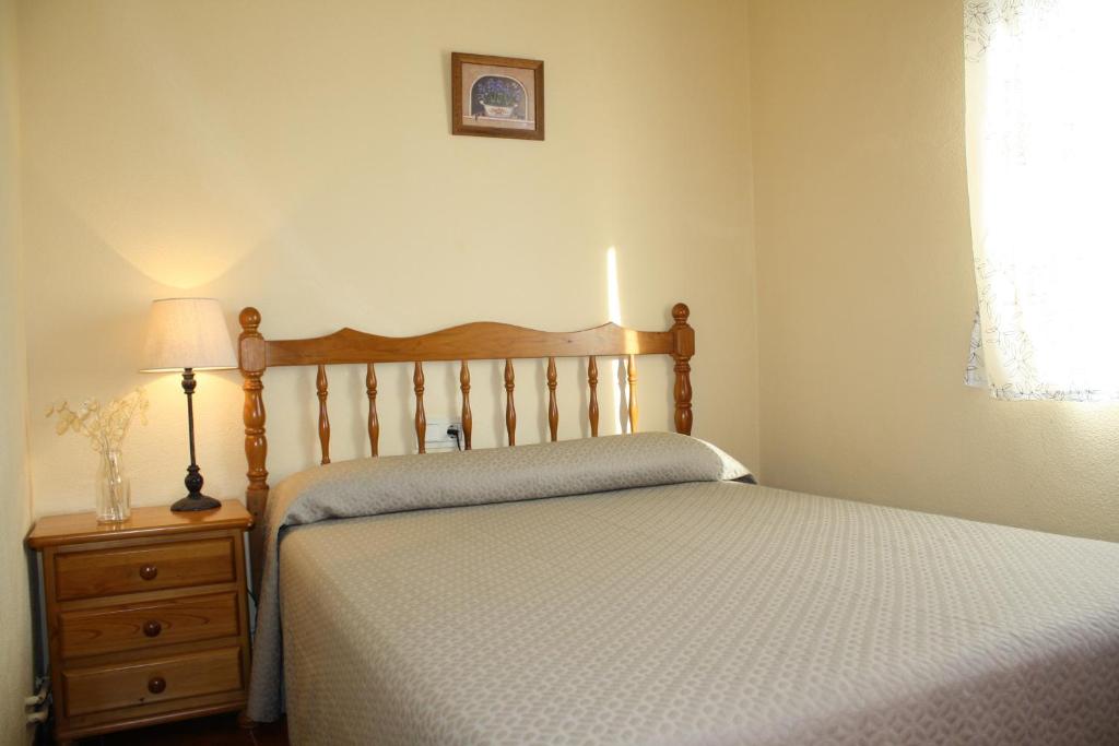 Albergue Los Chorros photo 2