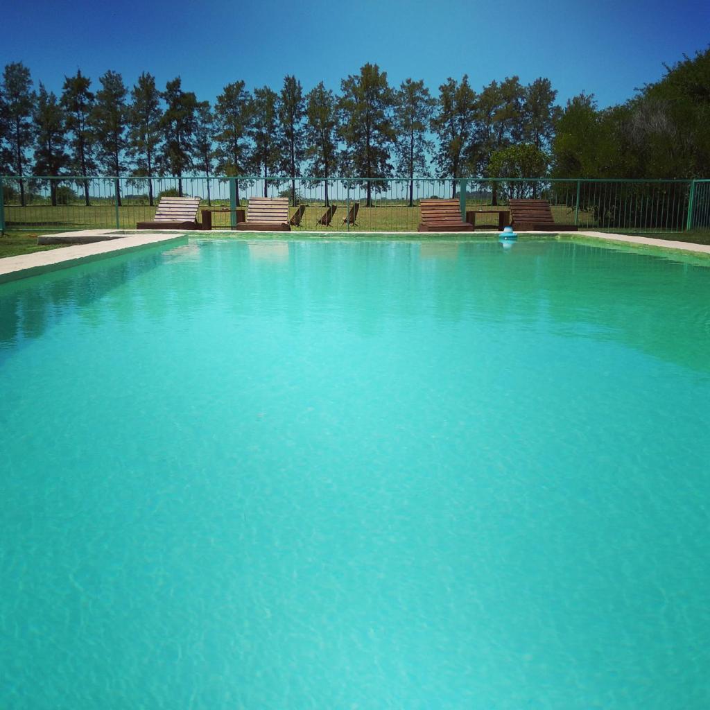La Perdida Casa de Campo photo 1