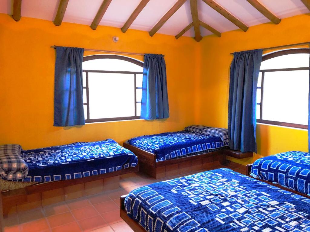 Barro Lodge photo 3