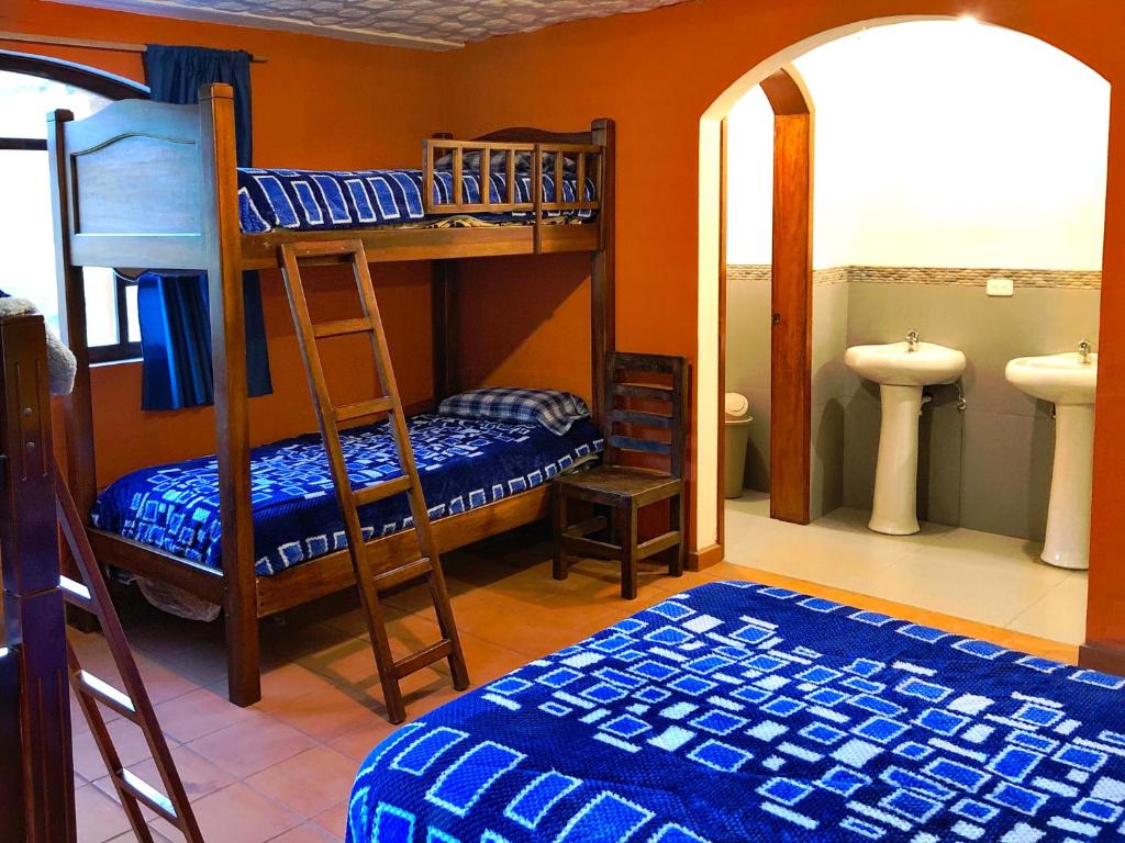 Barro Lodge photo 2