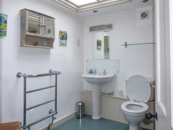 Townhead Farmhouse