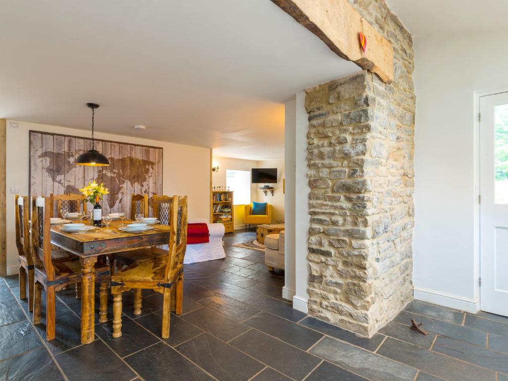 The Dale Cottage photo 2