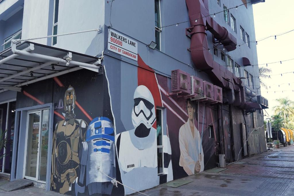 The Elopura Hotel photo 3
