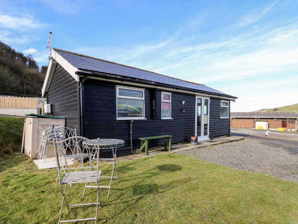 Chalet 95 photo 1