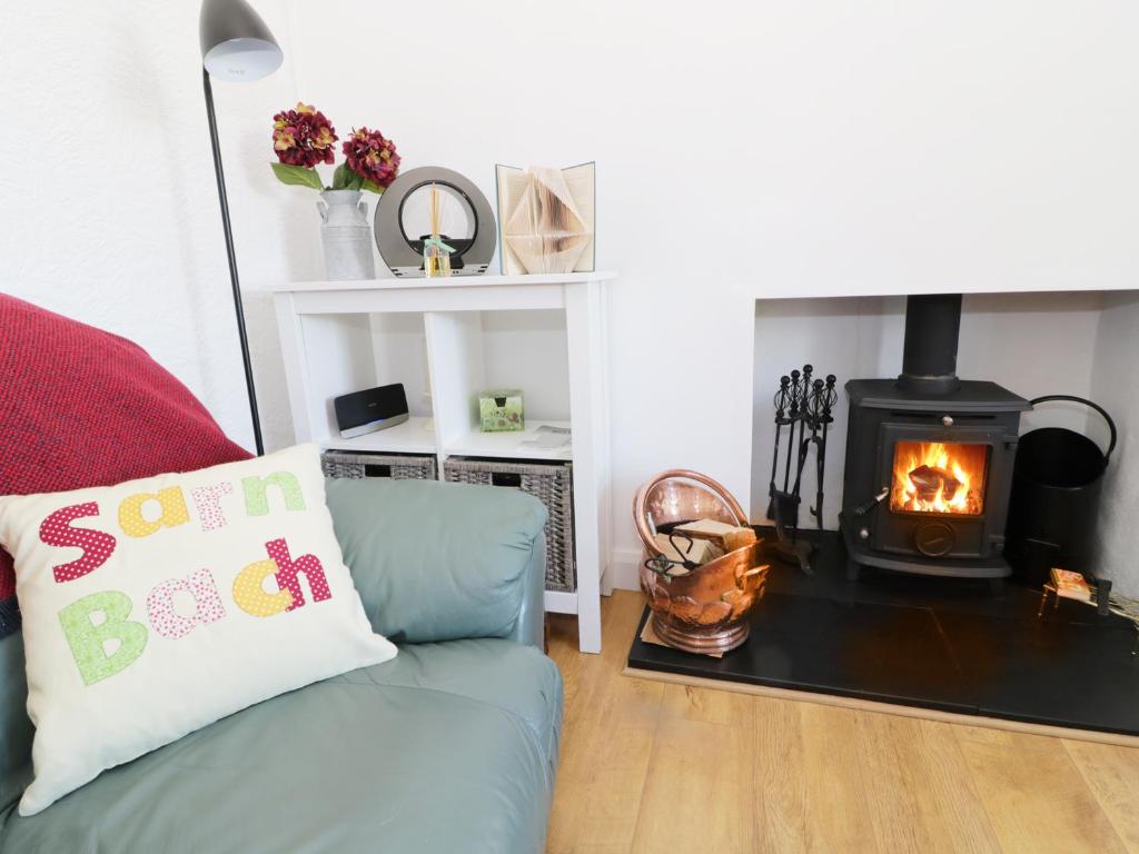 Trigfa Cottage photo 2
