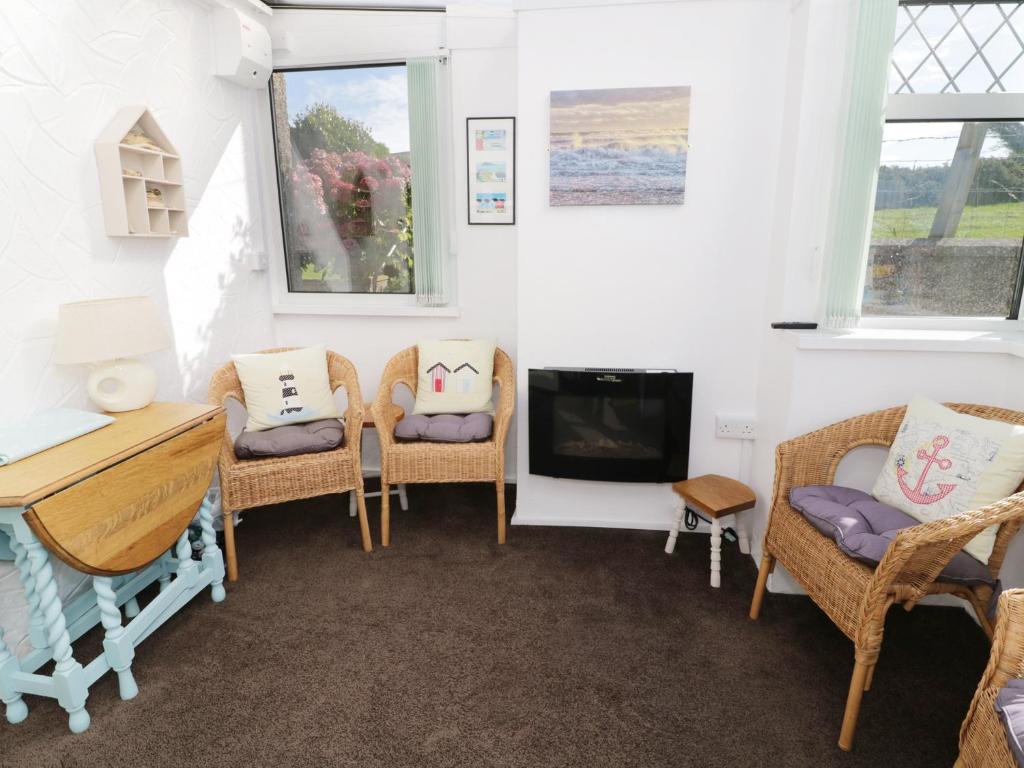 Trigfa Cottage photo 3