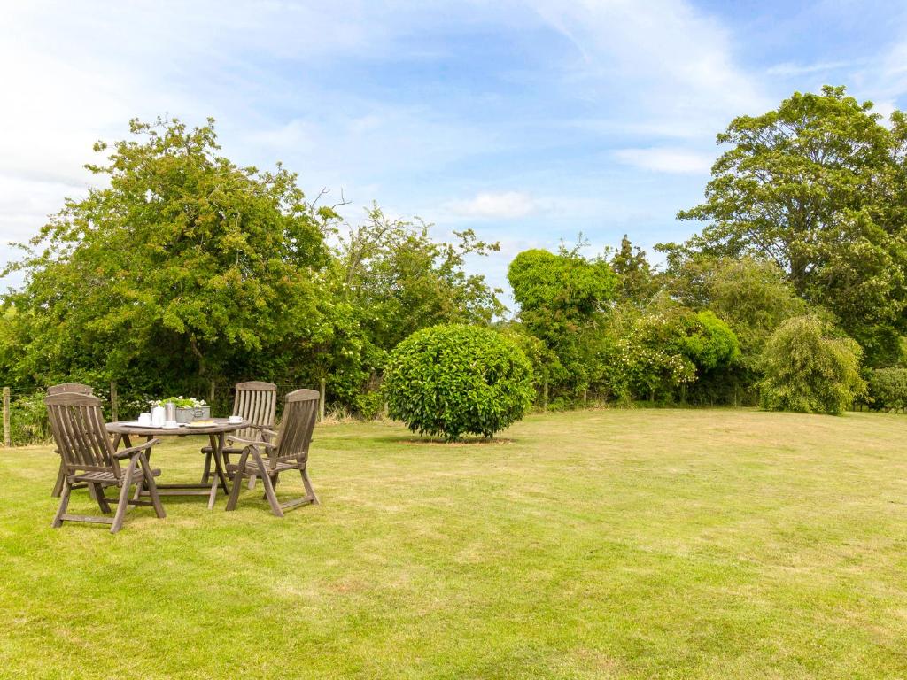 Croft Cottage photo 2