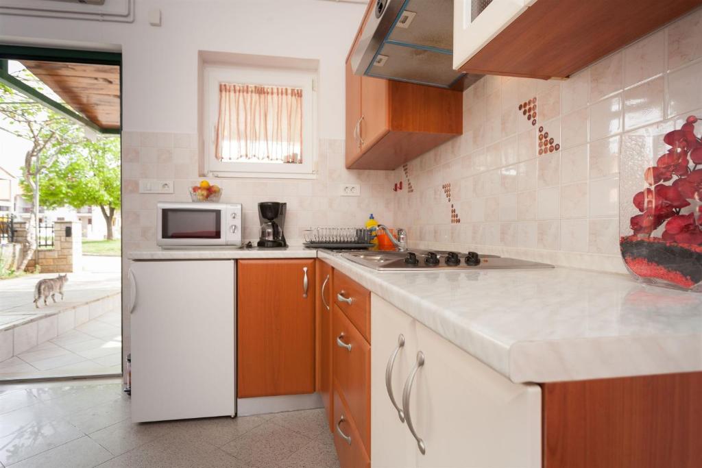 Apartment Dujmovic photo 1