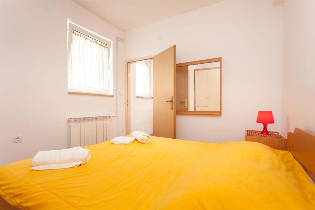 Apartment Dujmovic photo 3