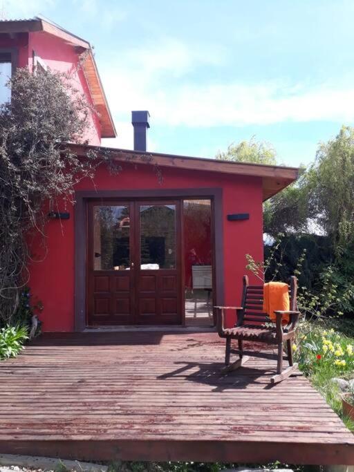 Casa Patagonica# photo 4