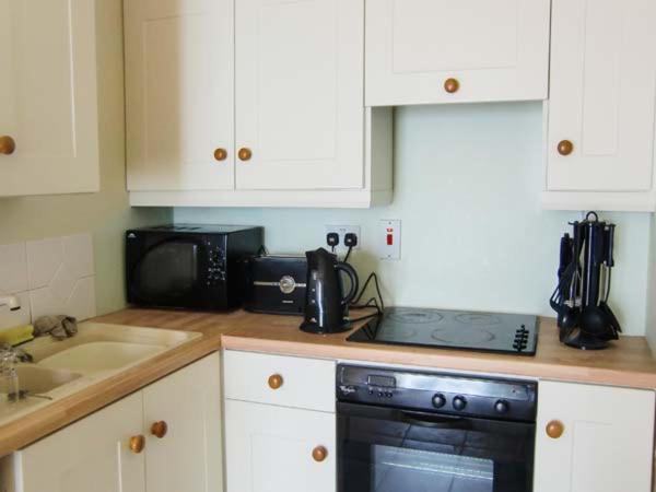 The Beach House Apartment photo 3