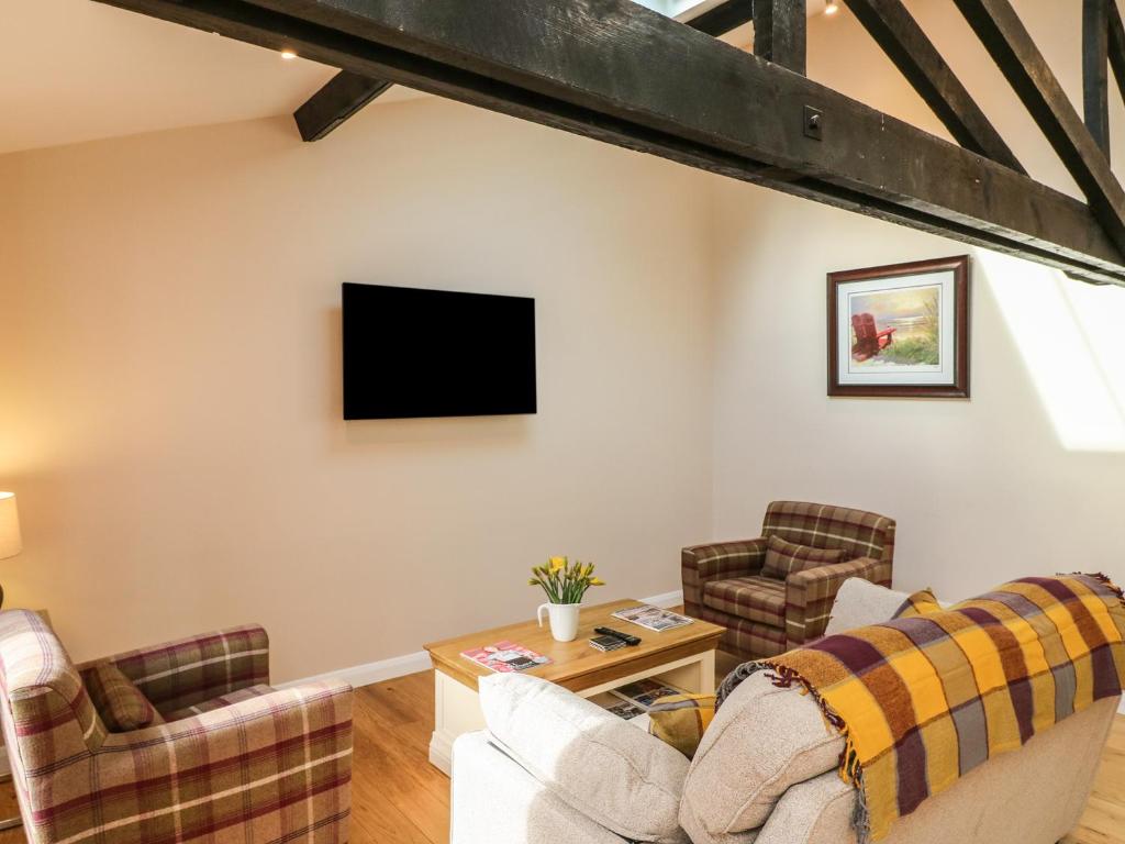 Zeal Cottage photo 3
