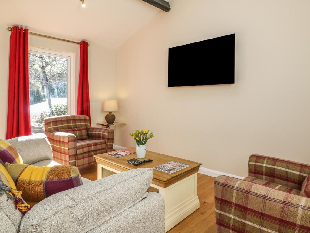 Zeal Cottage photo 2