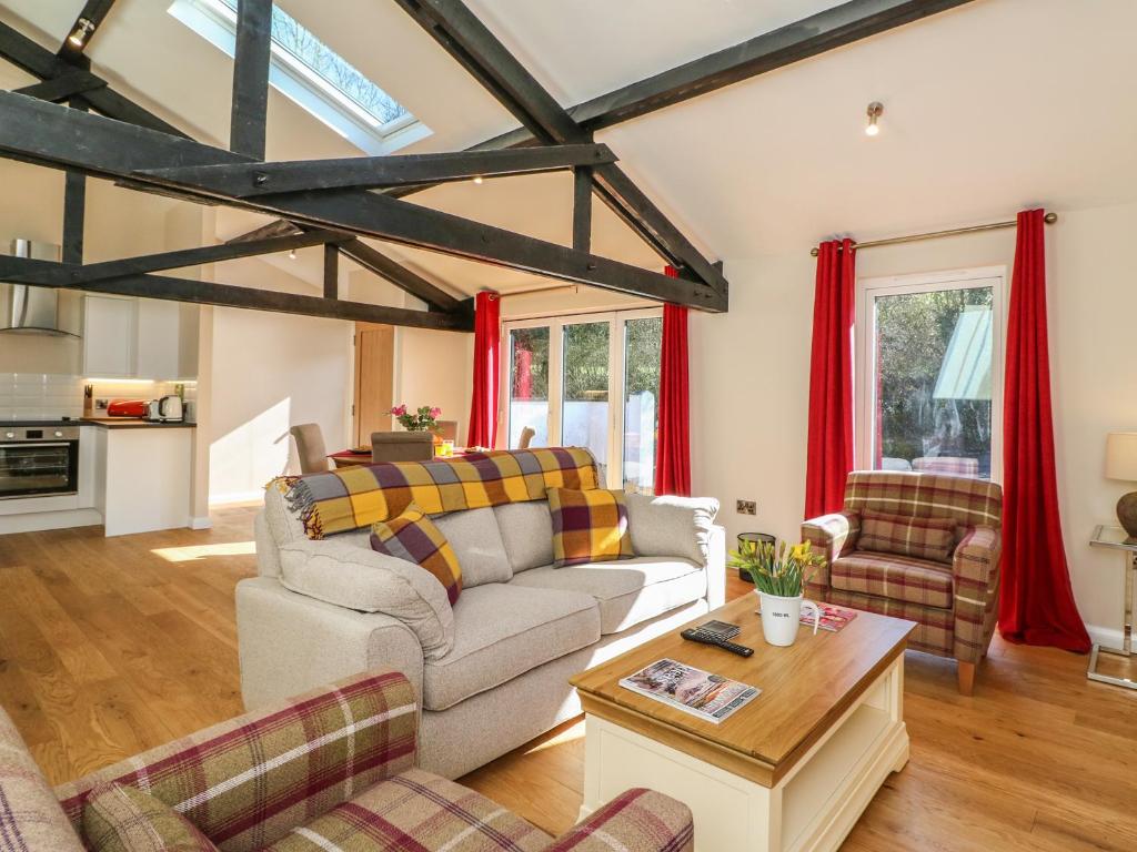 Zeal Cottage photo 4