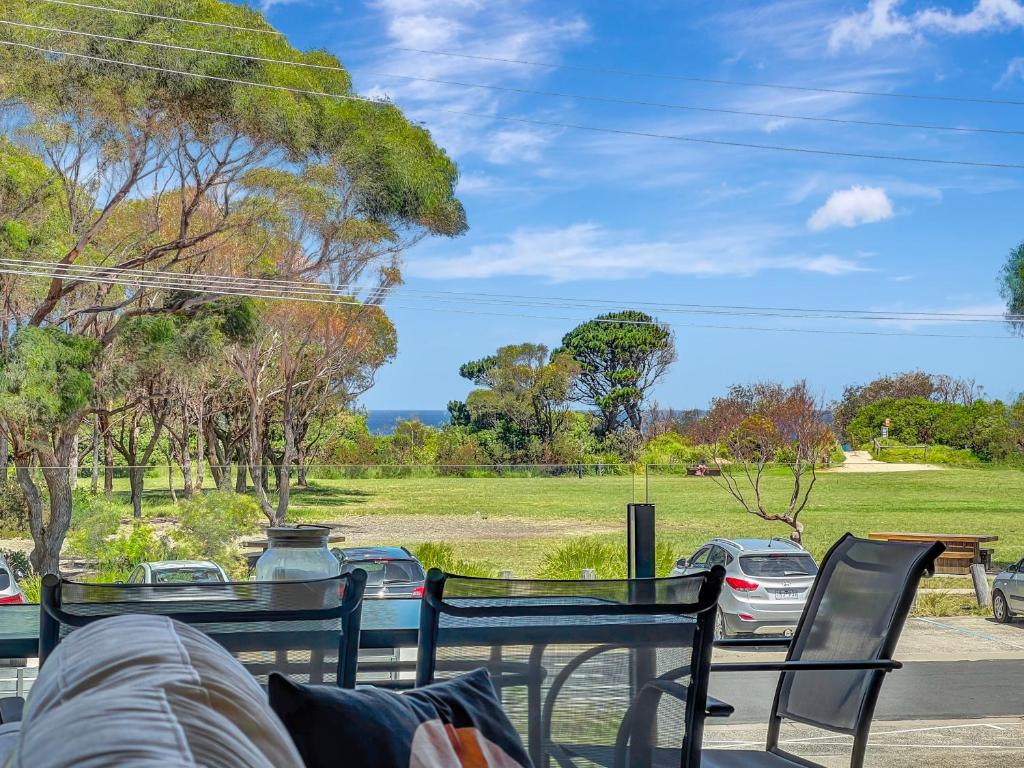 Seachange Apartments Merimbula photo 2