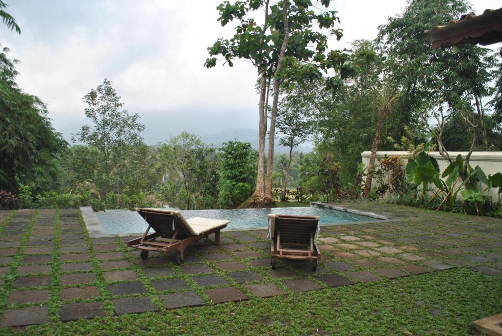 Plataran Borobudur photo 2