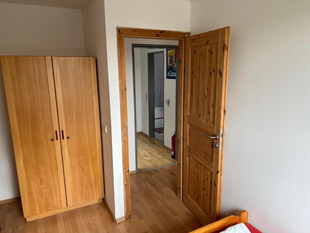 Ferienwohnung in Süsel am See photo 1