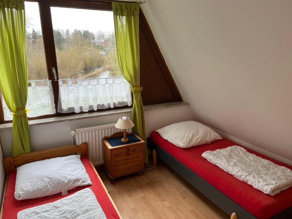 Ferienwohnung in Süsel am See photo 4