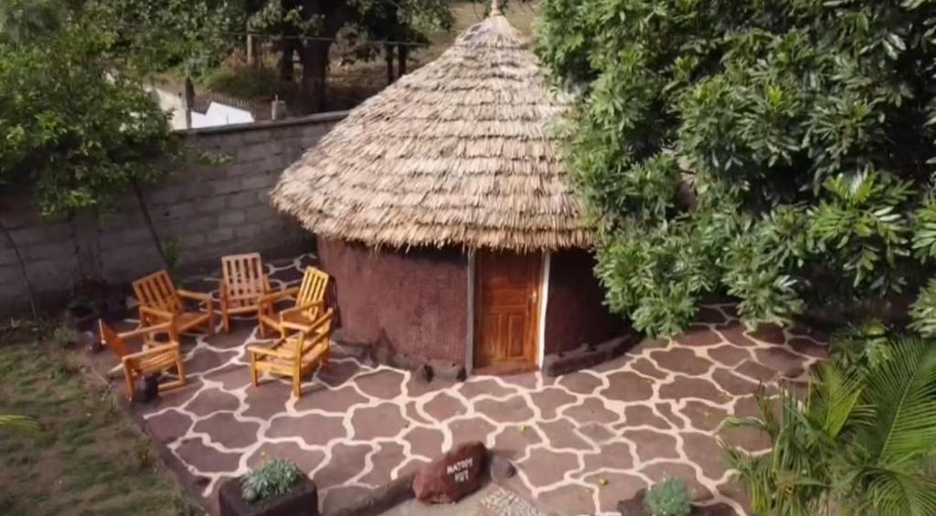 Charming Eco-Homestay near Kilimanjaro International Airport photo 2